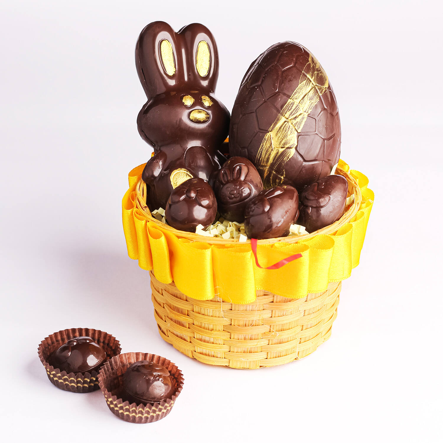 Easter gift delivery, Order and send Easter Gift now